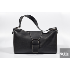 Bolso Ebilla Negra TOD´s